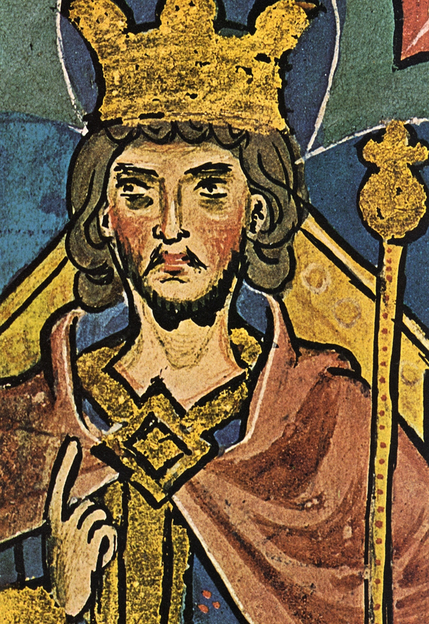 Federico II 