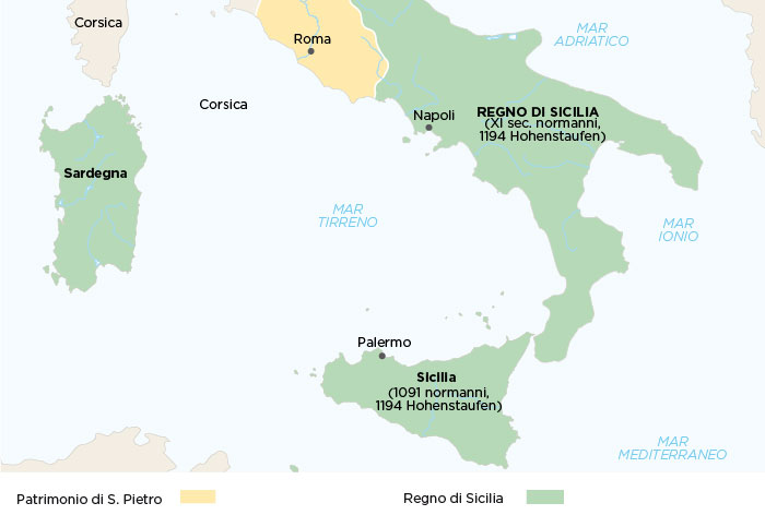 Regno di Sicilia 