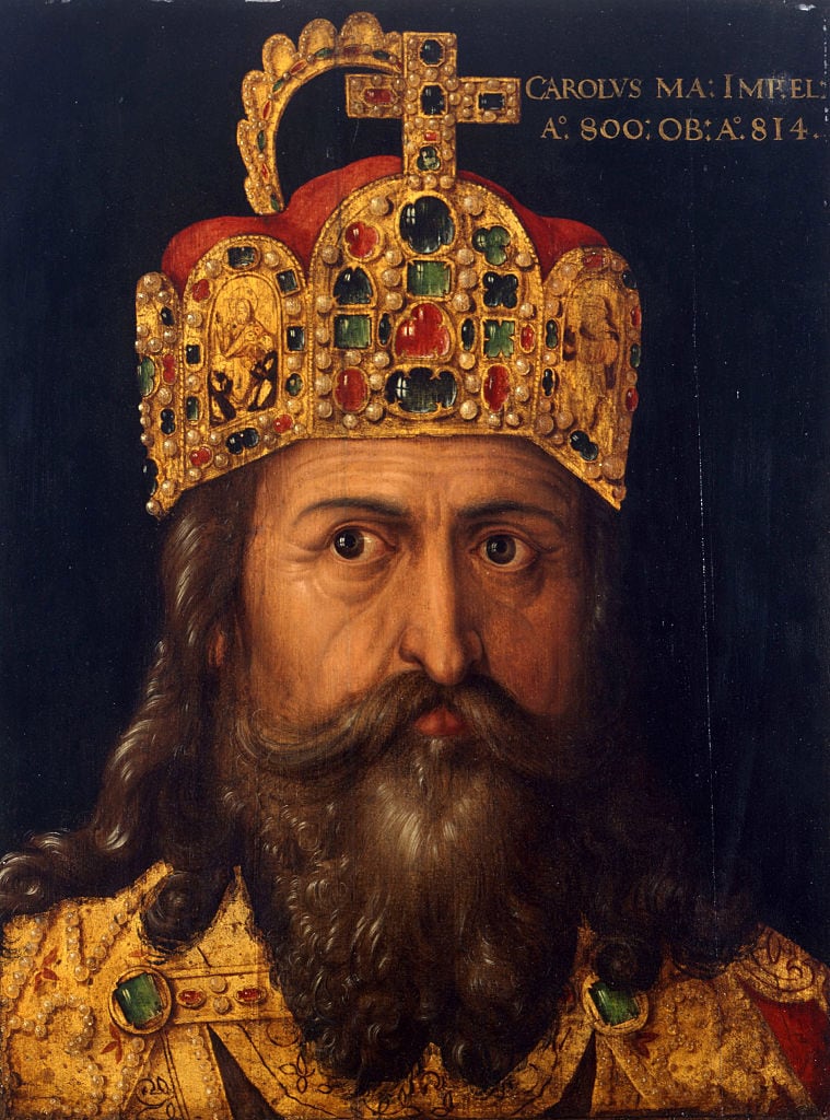 Carlo Magno